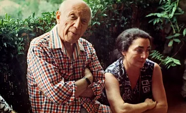 Fiica lui Pablo Picasso a fost numită noul administrator al patrimoniului artistului