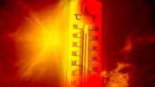Meteorologii spanioli anunță temperaturi excepționale în următoarele zile