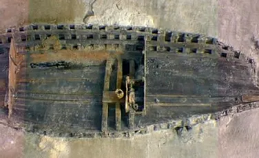 La Belle, vasul care a fost descoperit după 300 de ani de la naufragiu