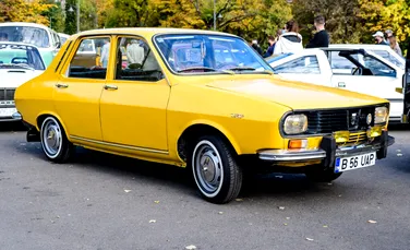 Banii înapoi pentru românii care au depus bani la CEC înainte de Revoluţie, dar nu au mai primit o mașină Dacia