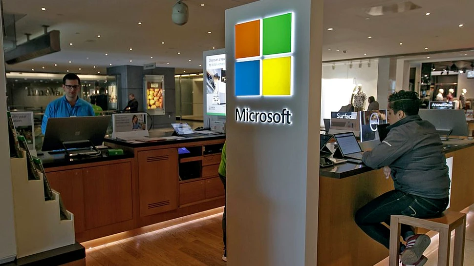 Câţi bani câştigă, în medie, un proaspăt angajat la Microsoft?