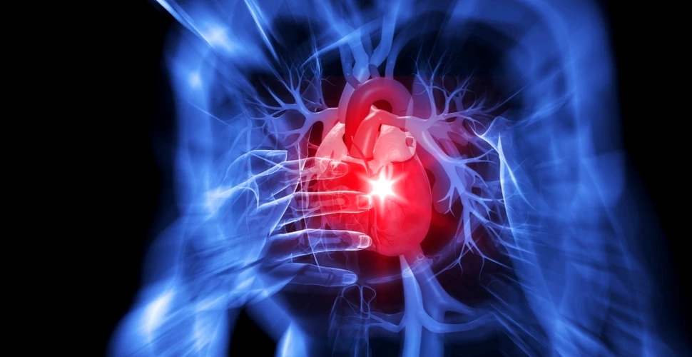 Cum să recunoşti un atac de cord cu o lună mai devreme ca acesta să se întâmple