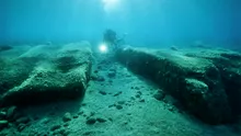 Un templu și un sanctuar aflate sub apele Nilului, pline de comori