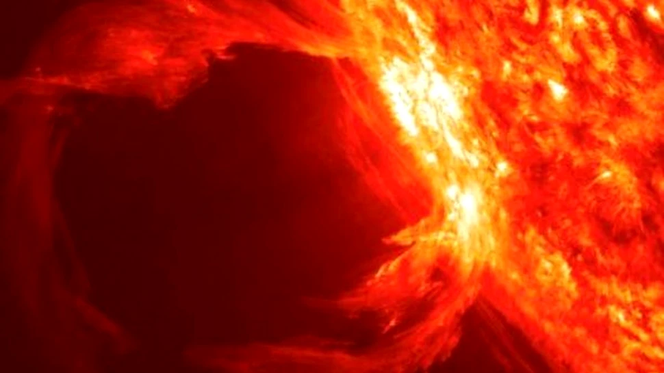 NASA va trimite prima naveta catre Soare