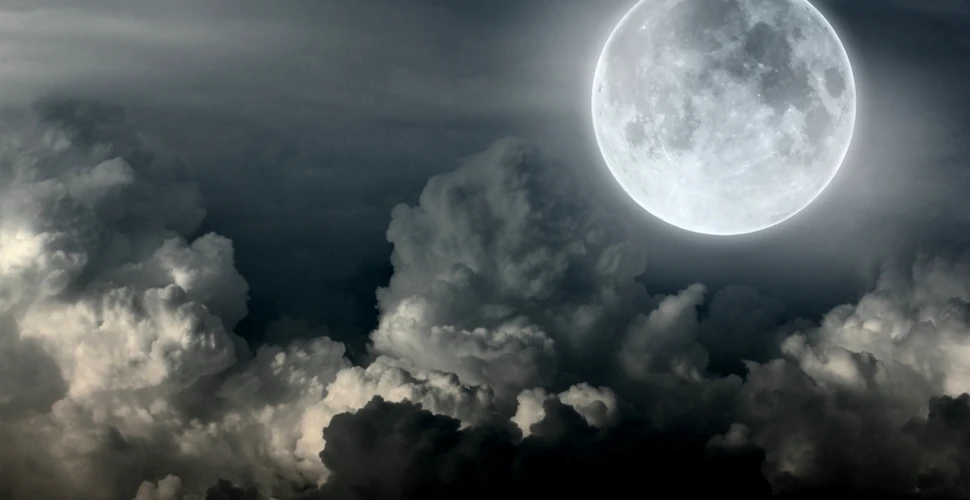 Vineri 13 şi Lună plină. Coincidenţa care se va mai repeta abia peste 35 de ani