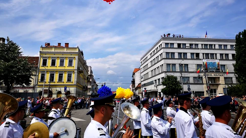 „Clujean de onoare”, titlul oferit post-mortem delegaţilor din Cluj care au participat la Unire