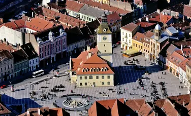 Braşov, Oradea şi Sfântul Gheorghe sunt cele mai curate oraşe din România. Locul surprinzător pe care îl ocupă Bucureştiul