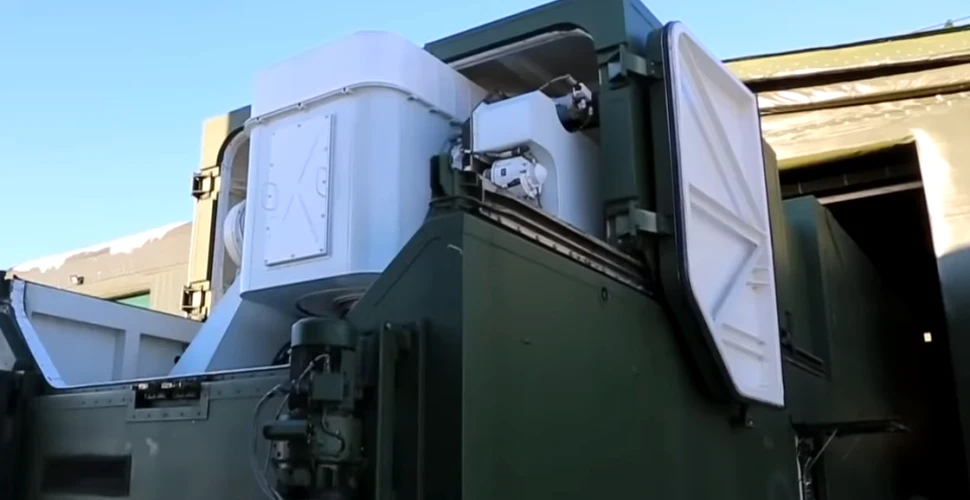 Armata Rusiei intră într-o nouă eră odată cu crearea tunului laser. ”Capacitatea Rusiei de a se apăra s-a multiplicat” – VIDEO