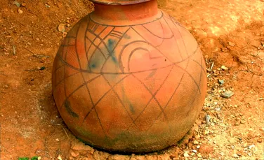 Dieta africană antică, dezvăluită de urmele chimice din vasele de ceramică