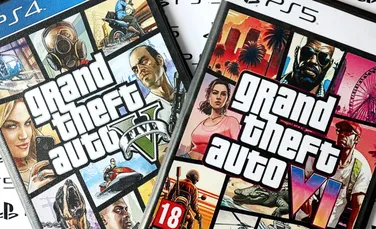 Au început precomenzile pentru GTA VI. Cât va costa unul dintre cele mai așteptate jocuri video