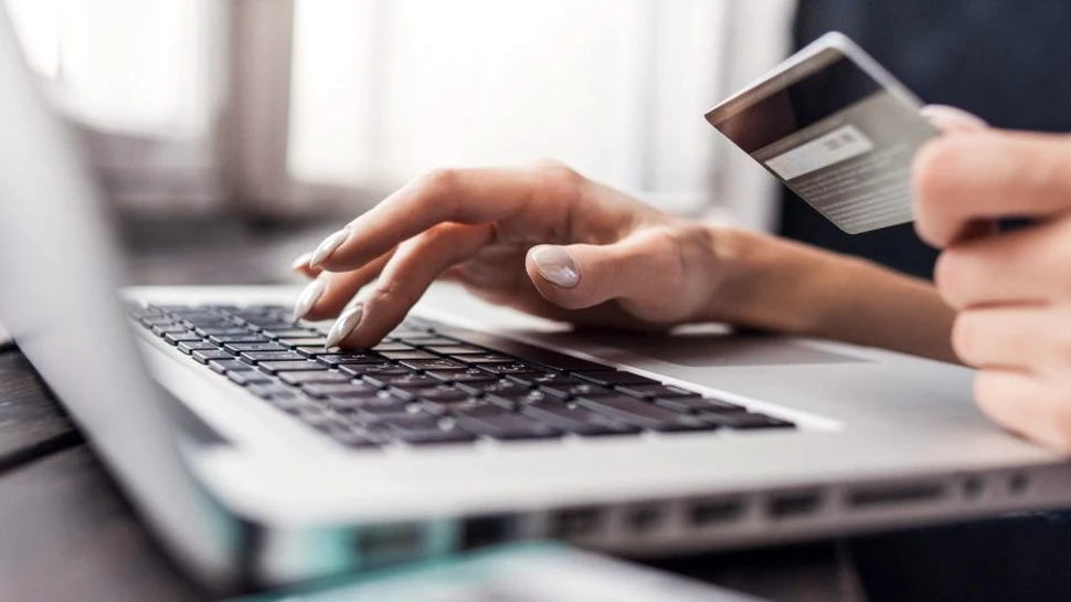 Cât de mult au crescut comenzile online în primele șase luni ale anului?