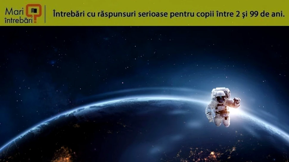 Ce s-ar întâmpla cu corpul uman dacă ar fi expus la vidul spațiului?