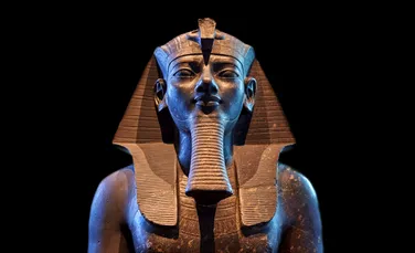 10 lucruri mai puțin cunoscute despre faraonul Amenhotep al III-lea