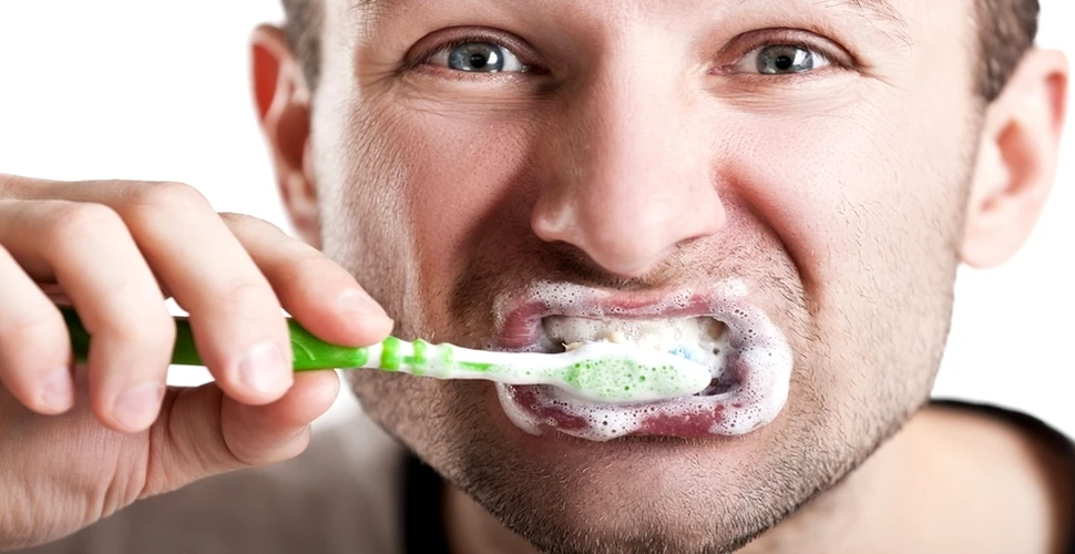Pericolul din periuţele noastre de dinţi. De ce nu este bine totuşi să le ţii în carcasă