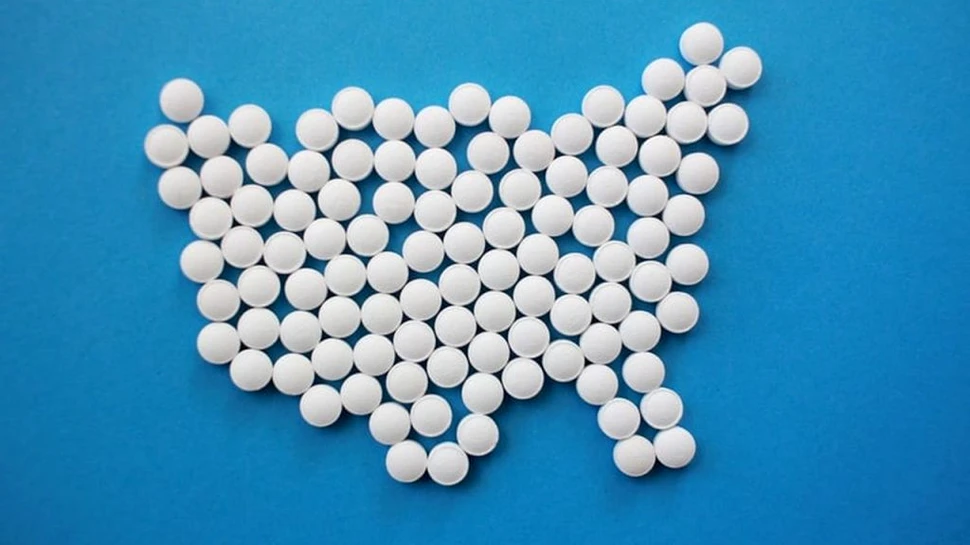 Aspirina nu îmbunătăţeşte rata de supravieţuire la pacienţii cu COVID-19 – studiu