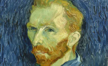 Misterul celebrului autoportret al lui Vincent van Gogh, rezolvat după zeci de ani