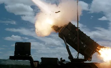 Războiul rachetelor și al dronelor, pe frontul din Ucraina (DOCUMENTAR)