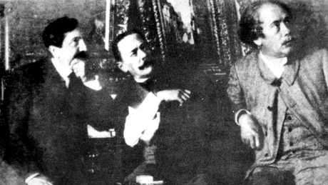 Teatrul românesc la finalul secolului al XIX-lea: „A fost o adevărată psihoză”