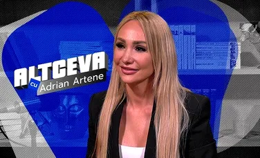 Cristina Păsăroiu, mărturisiri în premieră despre relația cu Andrea Bocelli