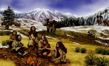 Noi dovezi ale împerecherii oamenilor moderni cu neanderthalienii arată că de la ultimii am moştenit rezistenţa la infecţiile virale