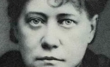 Helena Blavatsky: nobilă, nomadă și profetă a teosofiei