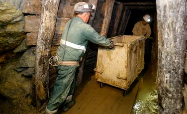 Un nou perimetru minier pentru minereuri rare, deschis în România