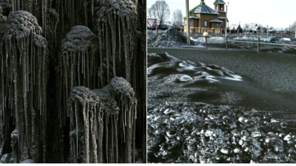 Locuitorii unui oraş din Federaţia Rusă vor să se refugieze în Canada pentru a scăpa de poluare