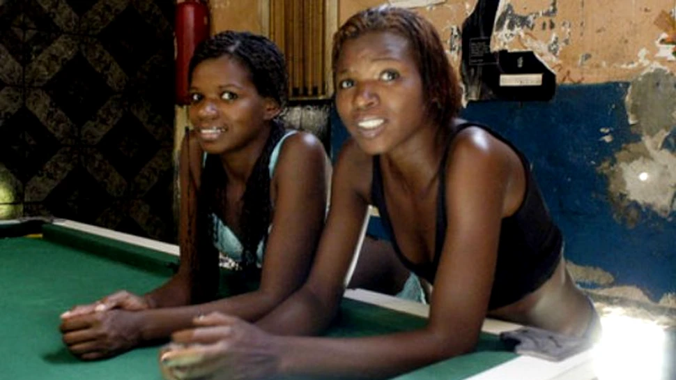 A fost lansata WikiGP, enciclopedia damelor de companie din Brazilia