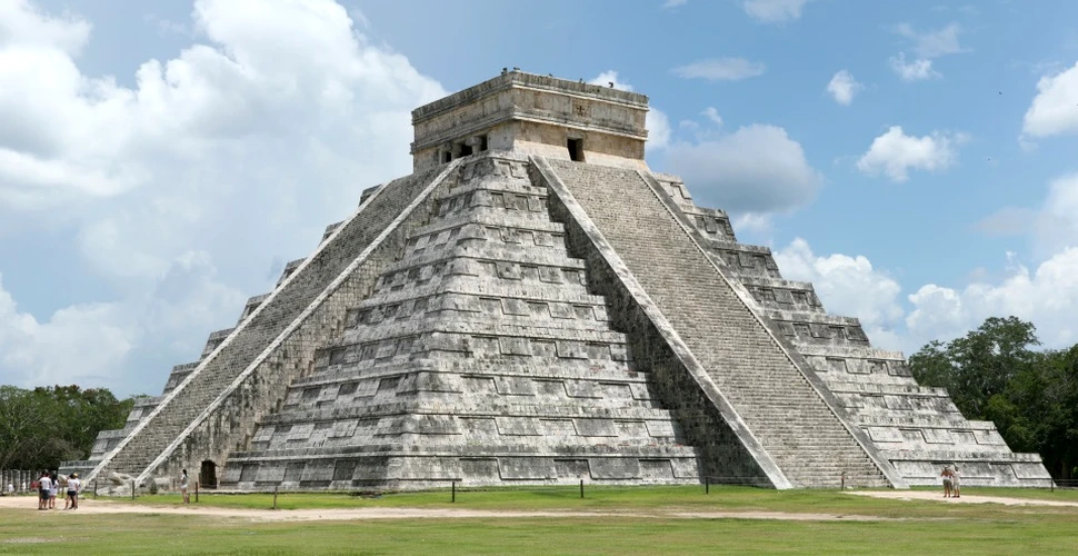 Un ”megalopolis” mayaş a fost descoperit sub jungla din Guatemala. ”Vom avea nevoie de 100 de ani pentru a înţelege pe deplin informaţiile obţinute”