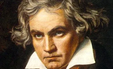 Studiu soc: Fur Elise n-a fost compusa de Beethoven