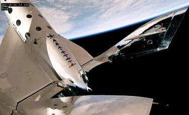 Primul zbor spațial comercial al Virgin Galactic ar putea avea loc luna aceasta
