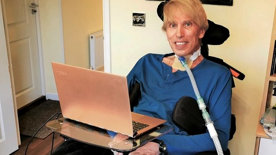 Un expert în roboţi vrea să devină Peter 2.0, cel mai avansat cyborg de până acum