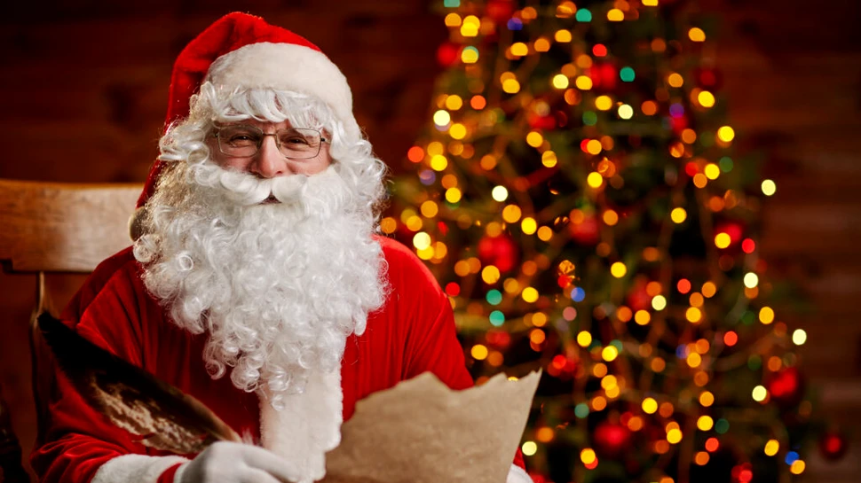 Secretariatul lui Moș Crăciun s-a redeschis în Franța