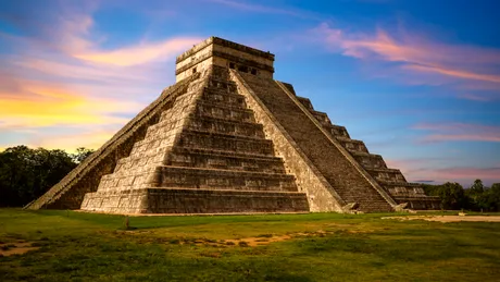 Cauza prăbușirii civilizației mayașe ar fi alta decât am crezut până acum