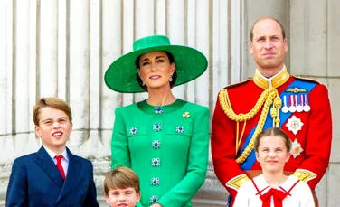 De ce a fost operată Kate Middleton, Prințesa de Wales?