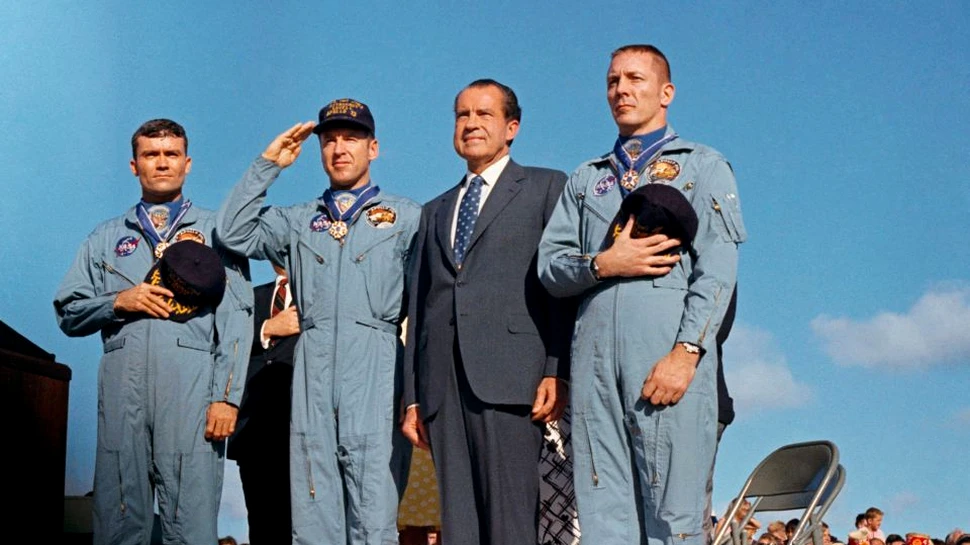 Care au fost erorile misiunii Apollo 13?