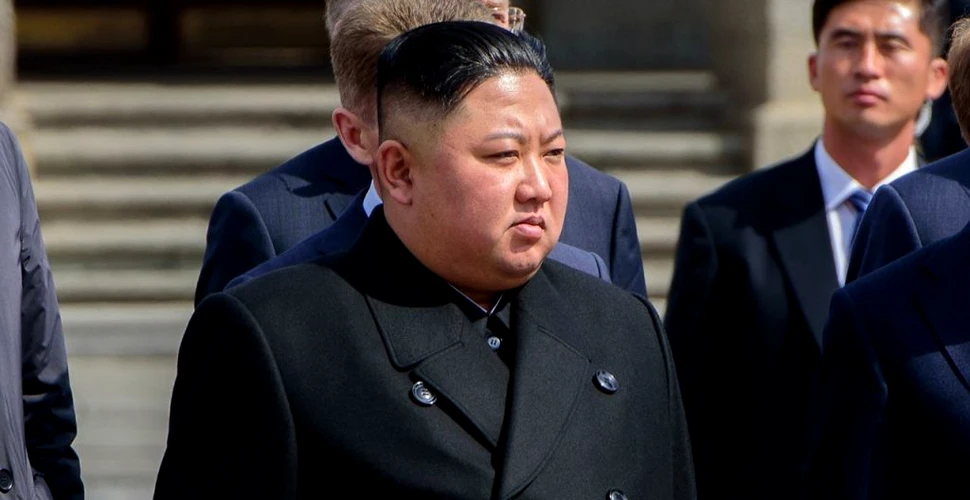 Kim Jong-un: Un „incident grav”din Coreea de Nord pune în pericol viaţa oamenilor