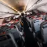Locurile din avion pe care pasagerii ar trebui să le evite pe cât posibil