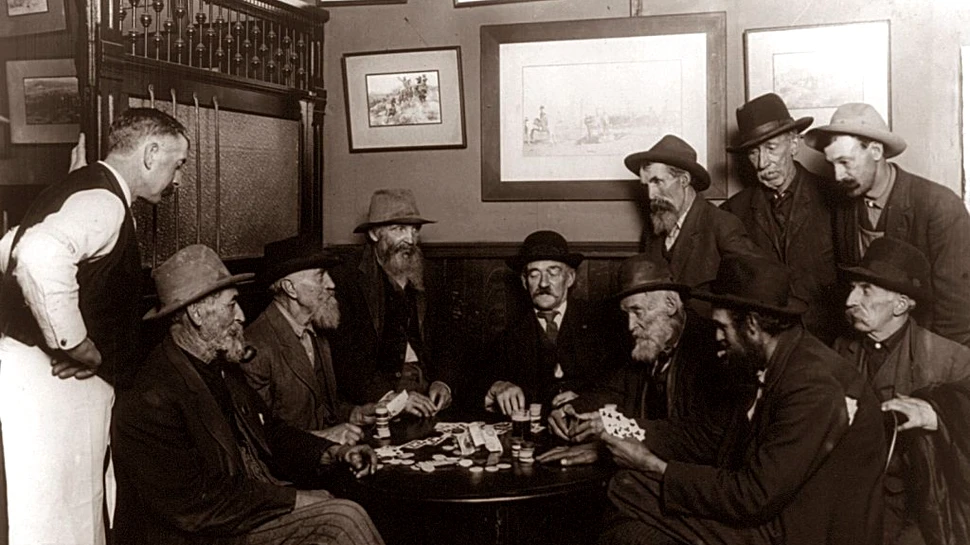 Istoria pokerului: Cum a devenit popular acest joc