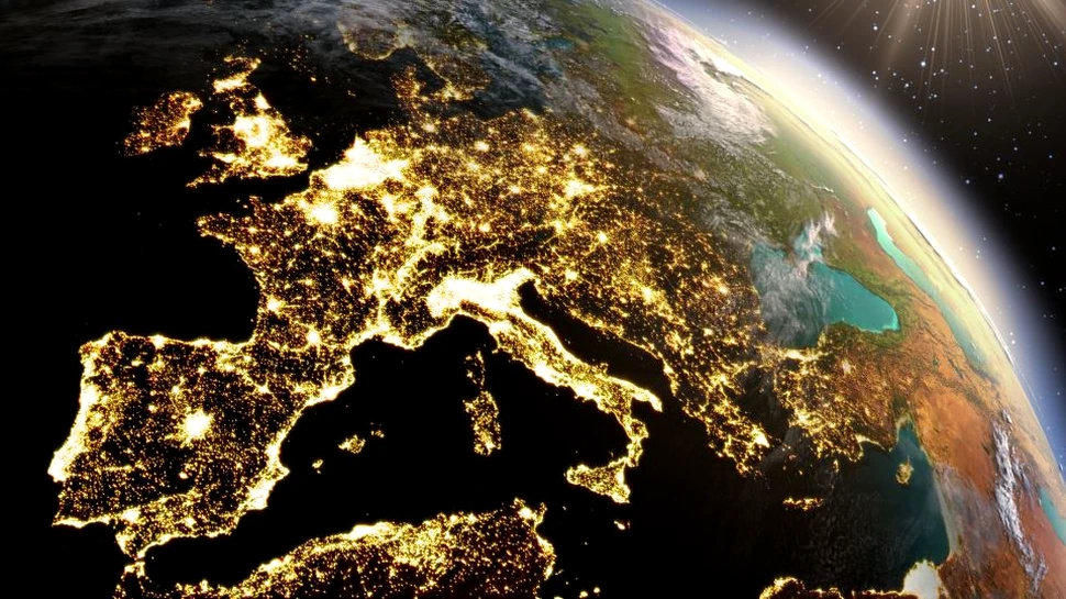 Când este sărbătorită Ziua Europei şi ce semnificaţie are