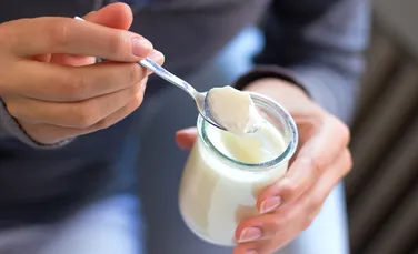 Un nou beneficiu al iaurtului probiotic, ce conţine „bacterii bune”, a fost descoperit de cercetători