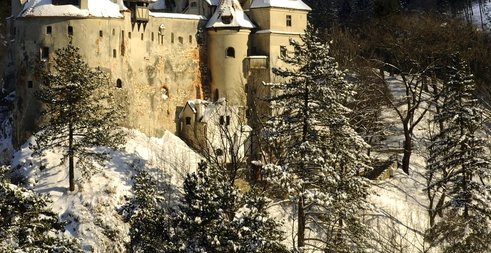 Cea mai importantă atracţie turistică a României, scoasă la vânzare. Ce soartă va avea Castelul Bran (GALERIE FOTO)