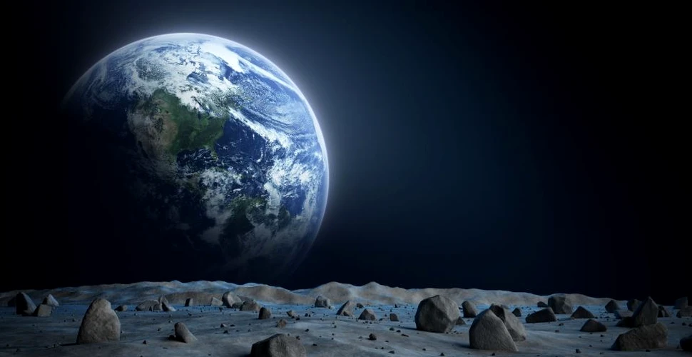 O mare problemă a unei posibile colonii pe Lună a fost rezolvată. Satelitul nostru natural are o materie primă inepuizabilă