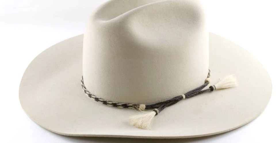 Cine a inventat pălăriile de cowboy?