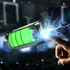 O descoperire cuantică ar putea încărca bateriile într-o clipită