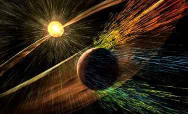 NASA a elucidat misterul atmosferei planetei Marte – VIDEO