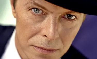 Povestea fascinantă din spatele privirii lui David Bowie. De ce avea ochi ”diferiţi”? Totul s-a petrecut în primăvara anului 1962