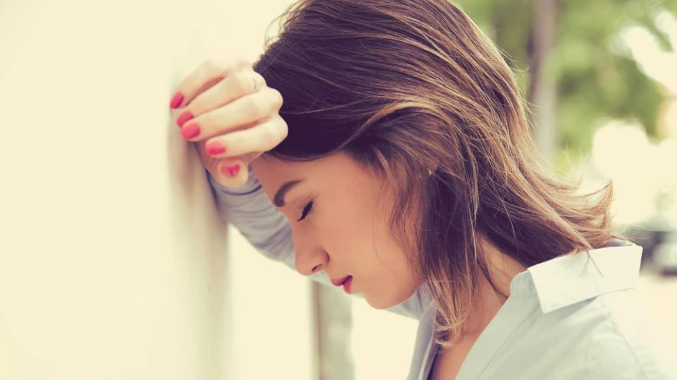 Sindromul burnout este asociat cu bătăile neregulate ale inimii şi poate fi fatal