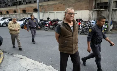 Un fost general din Guatemala ar putea primi 2.860 de ani de închisoare pentru crime împotriva umanității