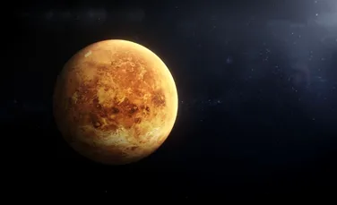 De ce Venus nu are niciun satelit natural? Un studiu ar fi găsit răspunsul!